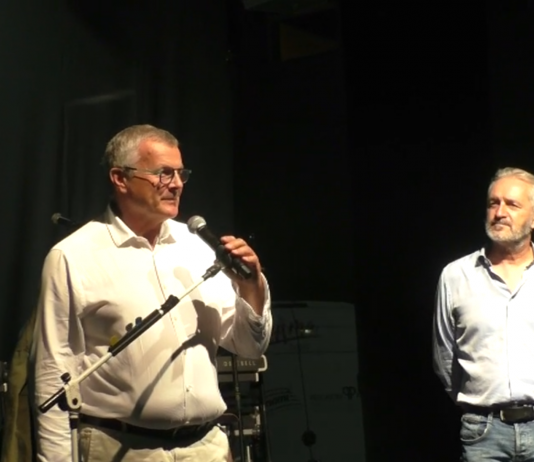 Le parole di agricoltura per Confai sono: “agricoltura di precisione”. Un quarto d’ora per spiegarle