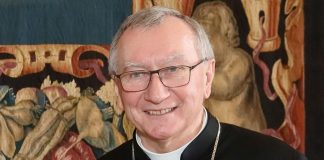 Parolin su elezioni, ‘si smorzino toni, il bene del Paese prima’