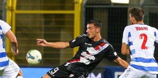 Calcio Serie C, ecco le date e gli orari delle gare del Mantova fino alla prima di ritorno