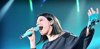 Bella ciao, Laura Pausini: “Io contro fascismo e ogni dittatura”