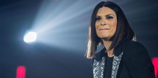 Laura Pausini: “Bella Ciao? Non canto canzoni politiche”