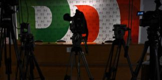 Pd, con congresso alle porte rebus capigruppo e nomine di avvio legislatura