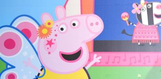 Elezioni 2022, Peppa Pig irrompe in campagna elettorale e anima polemica tra leader