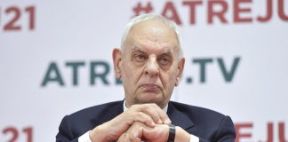 Riforme, Pera (Fdi): “Aperti a dialogo su elezione diretta capo dell’esecutivo”