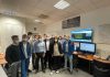 Enel Mantova. inaugurata la nuova sala per gestire le emergenze