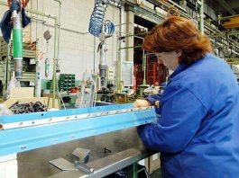 Pmi baluardo dell’economia italiana. Nel Mantovano assorbono il 78,2% degli addetti
