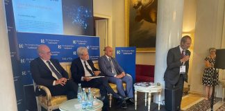 Digitale, De Molli: “Sfida più grande è legata alle competenze”