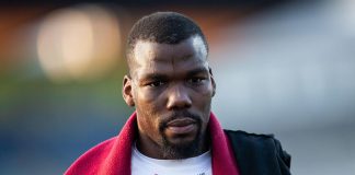 Pogba, arrestato il fratello