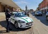 Mantova, metà dei soldi delle multe (1,3 milioni) per segnaletica stradale, controlli e attività della polizia locale