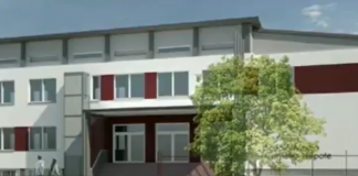 Efficientamento energetico, la scuola media Bonazzi di Ostiglia riqualificata è pronta