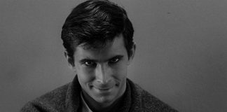 ‘Psyco’ torna nelle sale restaurato in 4K