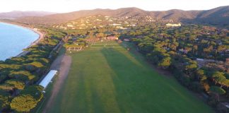 Punta Ala Polo Cup, torneo nel cuore della maremma dal 14 al 17 settembre