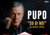 Il 15 aprile al Sociale arriva Pupo con il tour “Su di noi… la nostra storia”