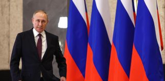 Russia, Putin annuncia mobilitazione parziale: “Useremo ogni mezzo per difenderci”