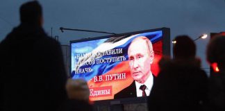 Ucraina-Russia, “Putin potrà chiamare fino a un milione di riservisti”