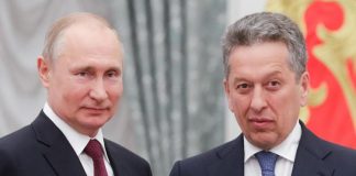 Russia, cade da finestra ospedale: morto Maganov, vicepresidente di Lukoil