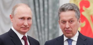 Russia, cade da finestra ospedale: morto Maganov, vicepresidente di Lukoil