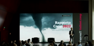 Rapporto Coop 2022: dal covid alla guerra, un pericoloso nuovo mondo