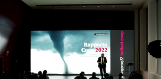 Pedroni (Coop): “Sfide impegnative, Governo metta al centro emergenza famiglie”