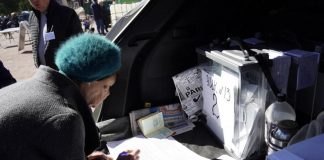 Ucraina, osservatrice italiana: “Referendum Russia anomalo, ma no minacce”