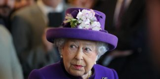 Regina Elisabetta, medici preoccupati per salute