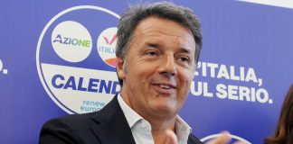 Elezioni 2022, Renzi: “Con terzo polo al 10%, Mattarella chiede Draghi bis”