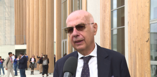 Vaccini, Rezza: ‘Con nuovo Pnpv offerta a fasce d’età prima non coperte’