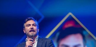 Elezioni 2022, Ricciardi (M5S): “Pd responsabile vittoria centrodestra”