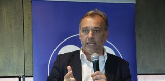 Ecco la denuncia di Richetti: “Io vittima di stalking, su Fb offese pure ai miei cari”