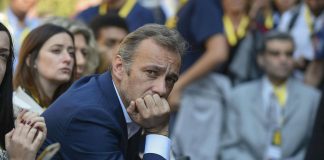Azione: “Richetti vittima stalking, lo ha denunciato”