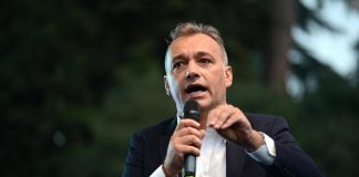 Richetti: “Quadro sempre più inquietante, ora fermiamoci tutti”