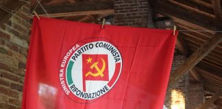 Elezioni 2022, Rifondazione Comunista querela Mollicone di FdI