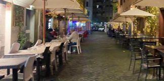 Caro energia, “un ristorante su tre rischia di chiudere”