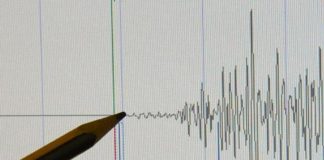 Taiwan, terremoto di magnitudo 6.4