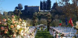 Matrimoni, con RomaSposa si riparte tra addobbi, bomboniere acconciature make-up foto e viaggi