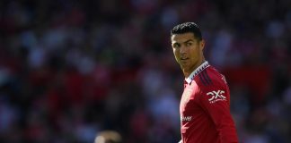 Instagram, Ronaldo davanti a Messi e Neymar tra giocatori più influenti