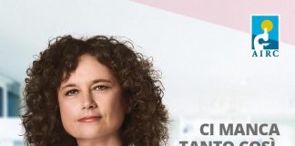 Al via la campagna ‘Nastro rosa’
