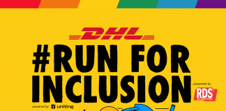 A Milano la Run For Inclusion, prima corsa contro ogni discriminazione