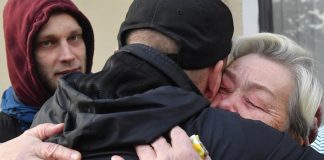 Ucraina, Casa Bianca: “Asilo ai russi che scappano”