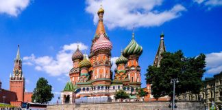 Ucraina, ambasciata Usa: “Americani lascino Russia immediatamente”