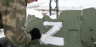 Russia, “Putin vuole mobilitare 1,2 milioni di persone per guerra”