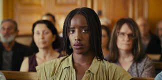 Venezia 2022, Alice Diop: “Racconto un infanticidio che è anche politico”