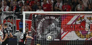 Champions, Salisburgo-Milan 1-1: Saelemaekers risponde a Okafor