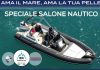 ‘Ama la tua pelle’, la carta della prevenzione Idi al Salone nautico di Genova