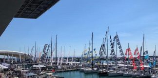 Nautica, Cecchi (Confindustria): “E’ il settore cresciuto di più”