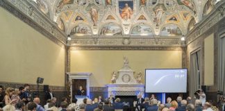 Confindustria Nautica presenta il 62mo Salone Genova dal 22 al 27 settembre