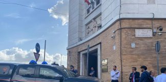 Roma, chiamata anonima segnala bomba a ministero Salute