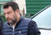 Lega, vertice federale rinnova”piena fiducia a Salvini”