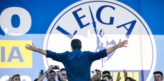 Salvini: “Io premier se Mattarella vorrà”, poi lancia stop al canone Rai