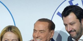 Sondaggi politici: centrodestra al 42%, centrosinistra fermo al 31%